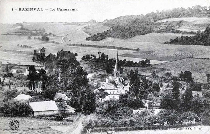 bazinval-panorama