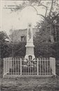 Le Monument aux Morts - Bazinval