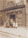 Épicerie Fine Gressent