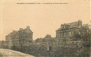 Presbyt�re et �cole des Filles - Beaubec-la-Rosi�re