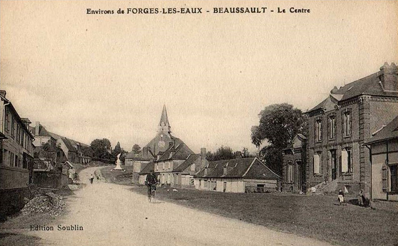 beaussault-centre