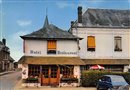 Htel-Restaurant - Beauvoir-en-Lyons