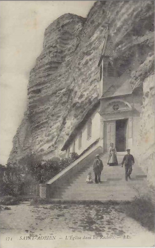 belbeuf-saint-adrien-eglise-roches