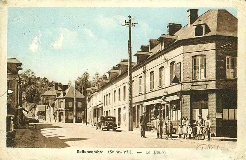 bellencombre-bourg
