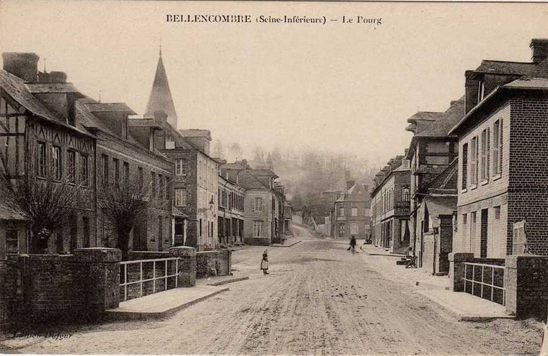 bellencombre-bourg2