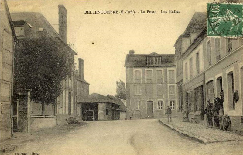bellencombre-poste-halles