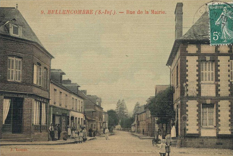 bellencombre-rue-mairie