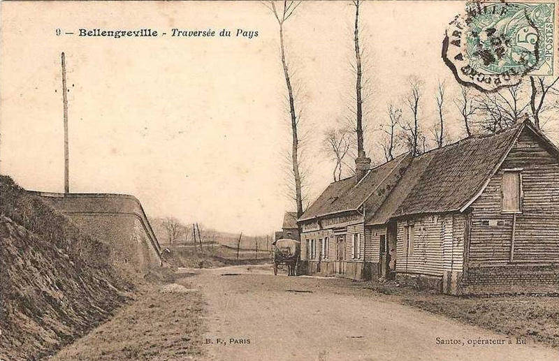 Traverse du Pays