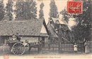 Chalet Normand - Bellengreville