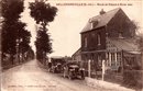 Route de Dieppe - Bellengreville