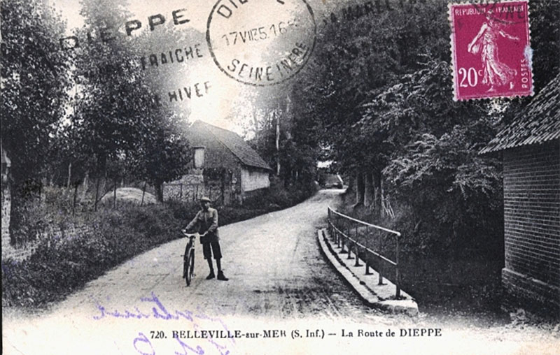 belleville-sur-mer-route-dieppe