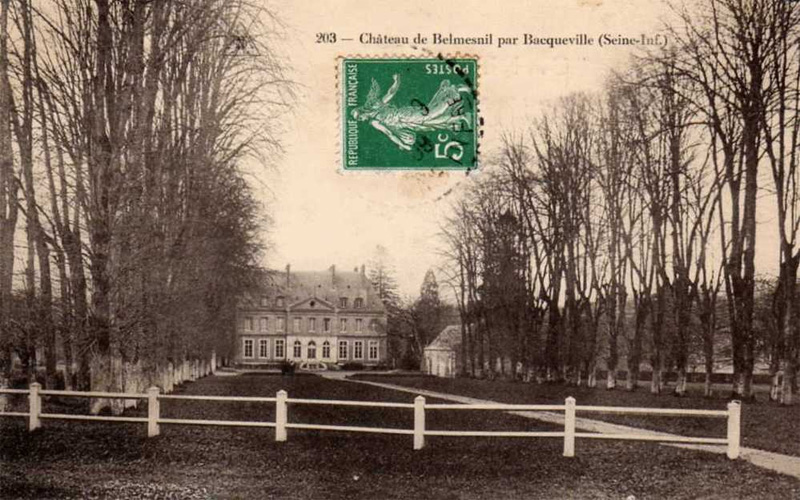 belmesnil-chateau2