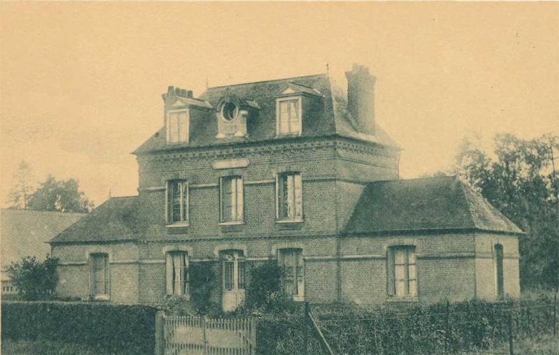 belmesnil-mairie