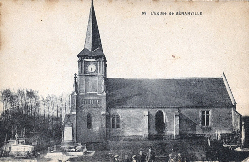 benarville-eglise2