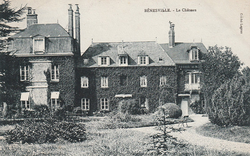 benesville-chateau