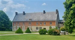 Manoir de Vertot - Bennetot