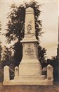 Le Monument aux Morts - Bermonville