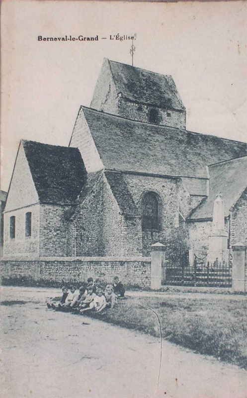 berneval-le-grand-eglise