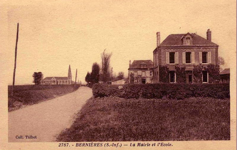 bernieres-mairie-ecole