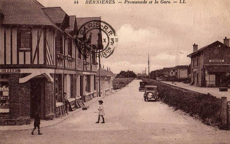 bernieres-promenade-gare
