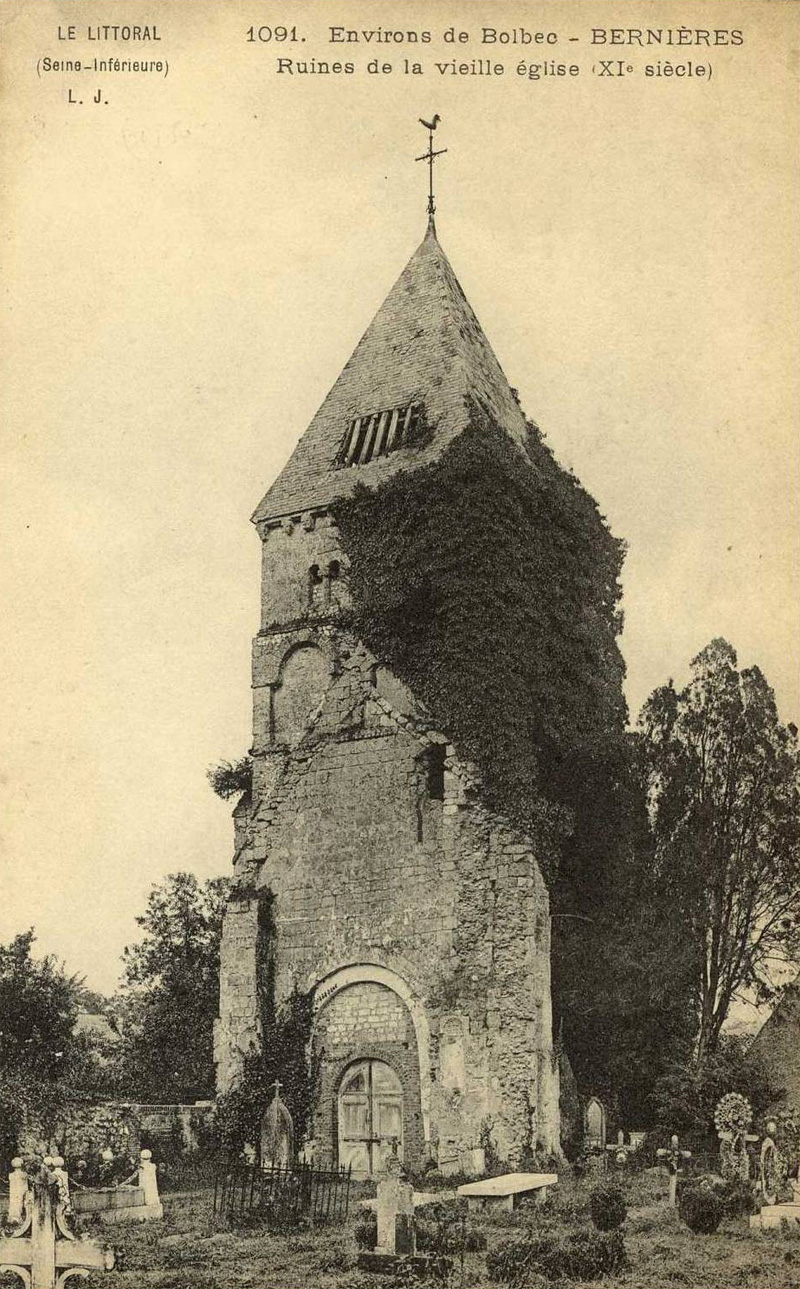 bernieres-ruines-eglise