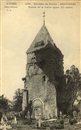 Ruines de la Vieille Église (XI<sup>e</sup> siècle) - Bernières