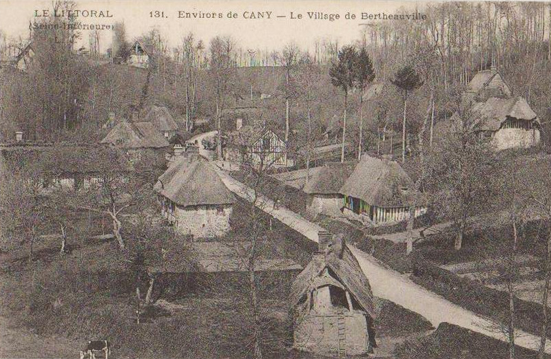 bertheauville-village3