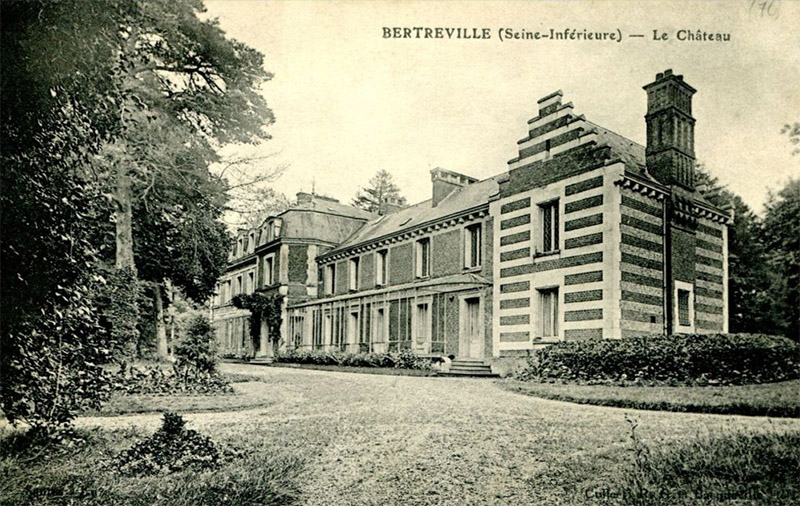 bertrville-chateau