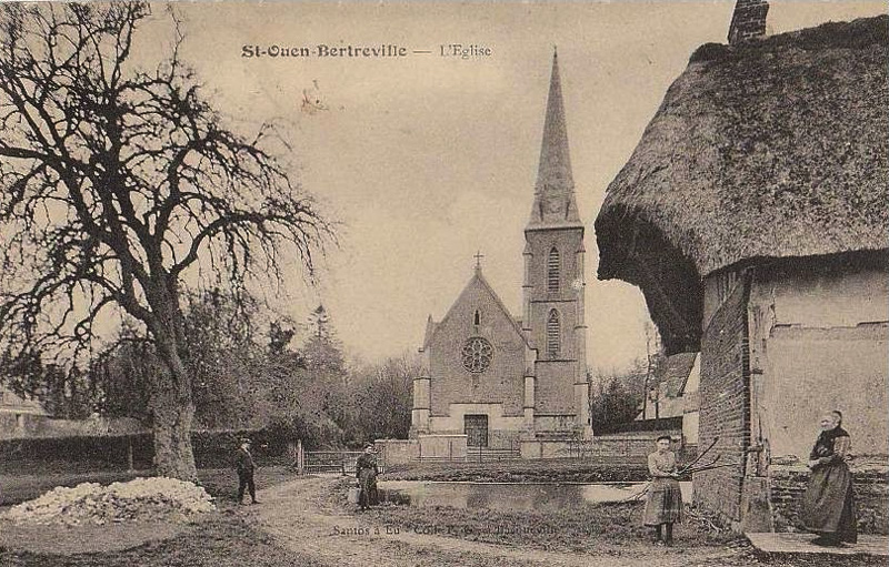 L'glise Saint-Michel