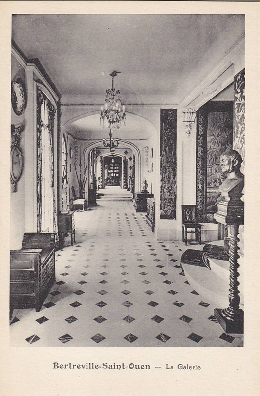 La Galerie