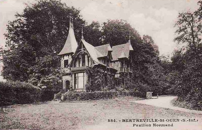 Pavillon Normand