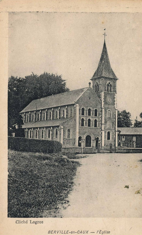 L'glise
