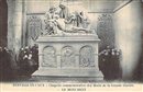 Chapelle Commémorative des<br>Morts de la Grande Guerre - Berville-en-Caux
