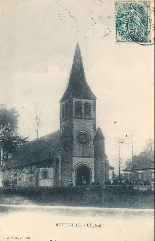 betteville-eglise