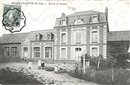 La Mairie et Écoles