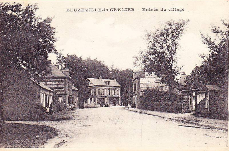 beuzeville-la-grenier-entree-village