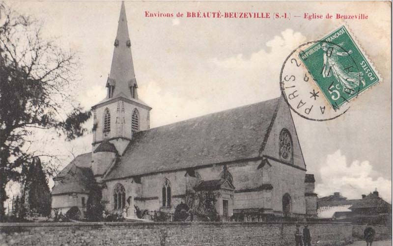 breaute-eglise-beuzeville