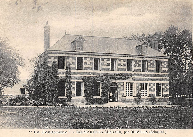 beuzeville-la-guerard-condamine