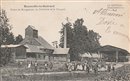 Ferme de Rougemont - La Distillerie et le Hangard - Beuzeville-la-Guérard