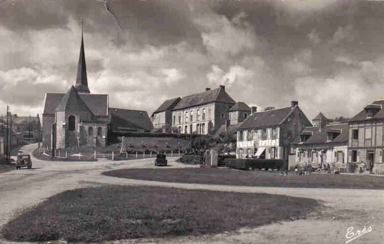 bezancourt-eglise-place2