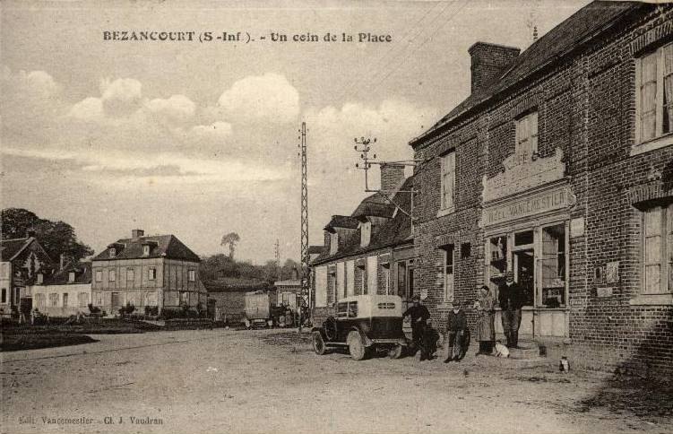 bezancourt-place