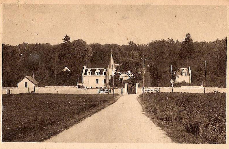 bierville-chateau