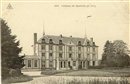 Le Château - Bierville