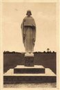 Statue de Saint Jean - Bierville