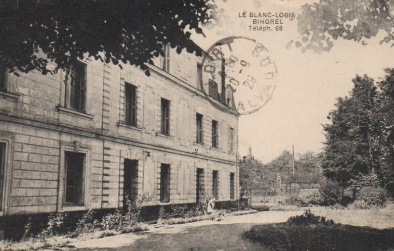 bihorel-blanc-logis