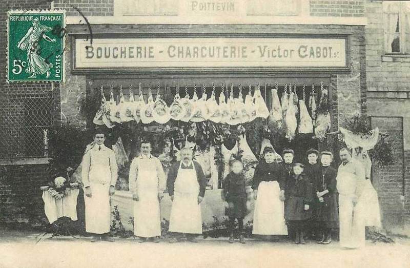 bihorel-boucherie-cabot