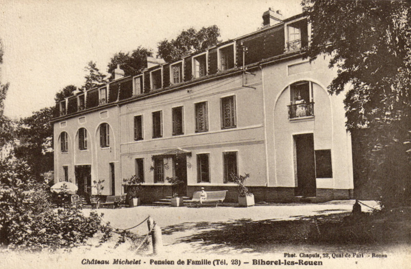 bihorel-chateau-michelet