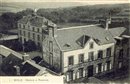 Hotellerie et Pensionnat - Biville-la-Baignarde