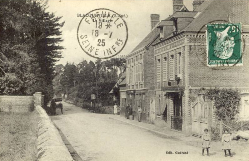 Le Village