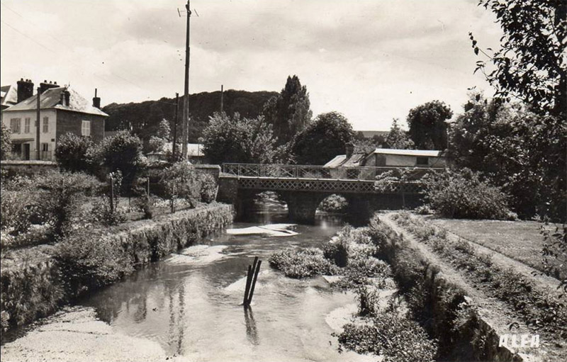 La Rivire Crevon